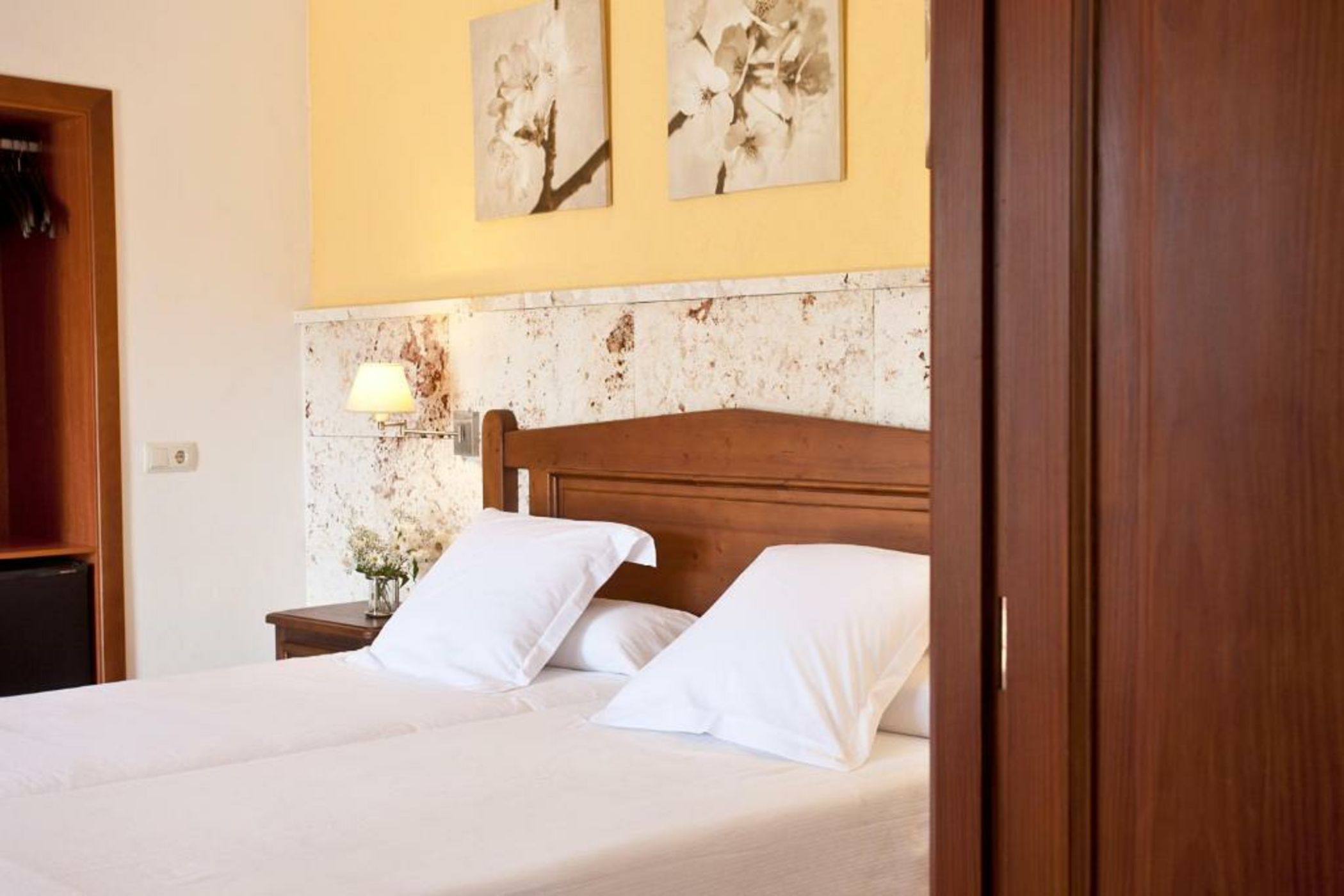 Agroturismo Es Quatre Cantons