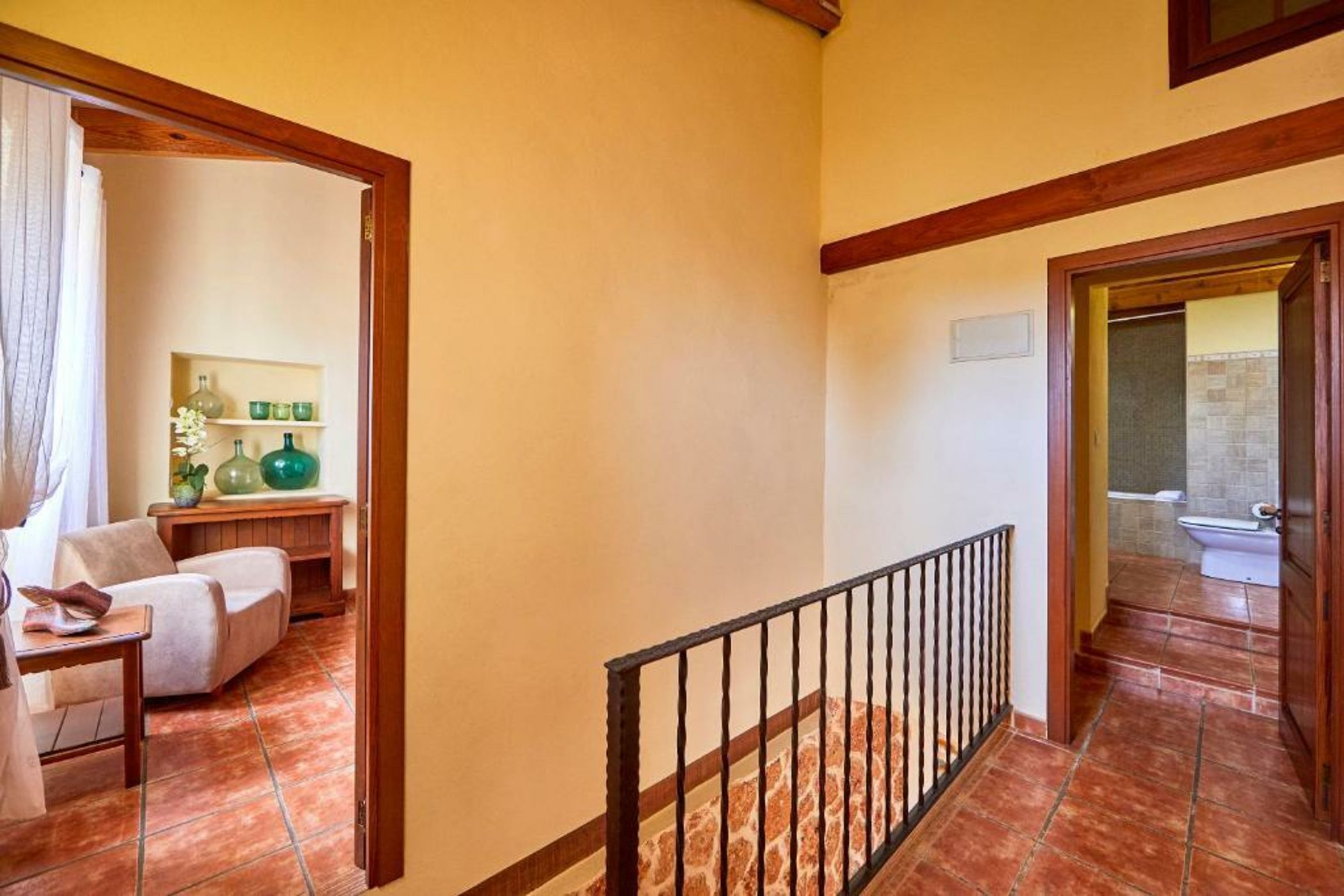 Agroturismo Es Quatre Cantons