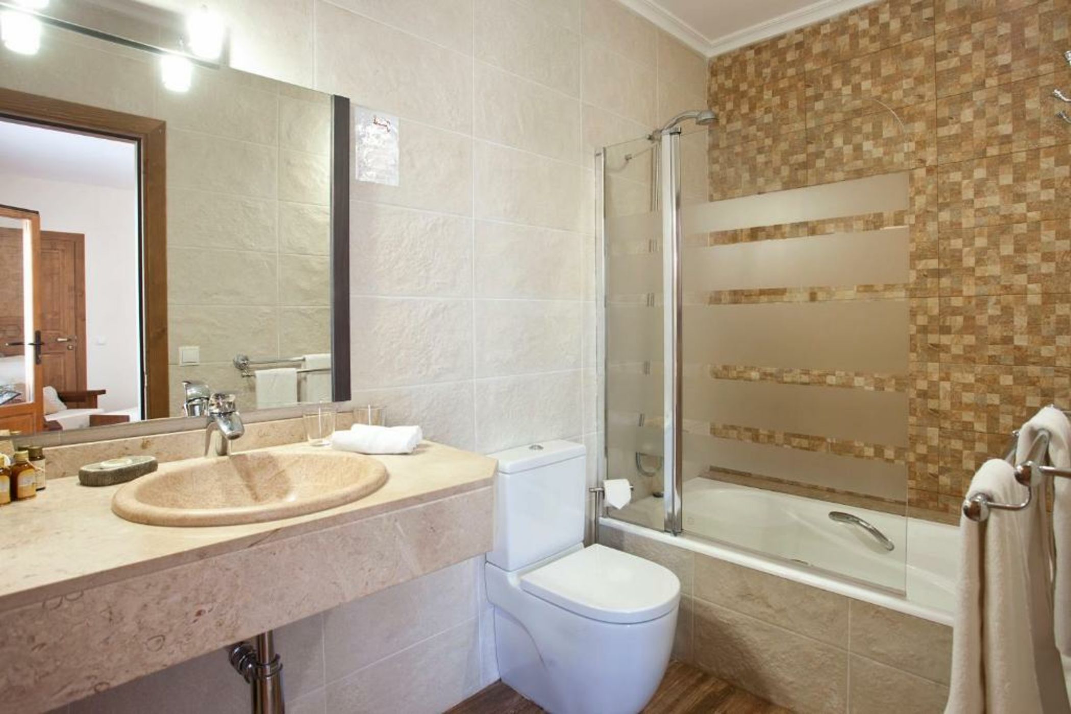 Agroturismo Es Quatre Cantons