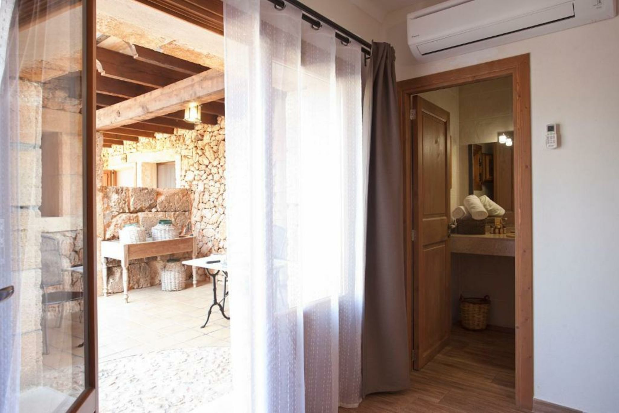 Agroturismo Es Quatre Cantons