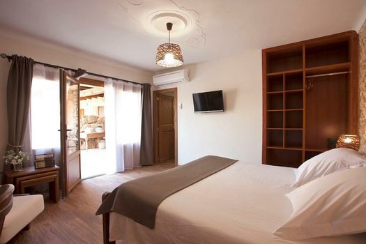 Agroturismo Es Quatre Cantons