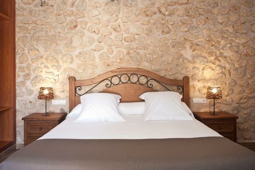 Agroturismo Es Quatre Cantons
