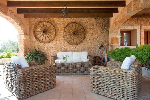 Agroturismo Es Quatre Cantons