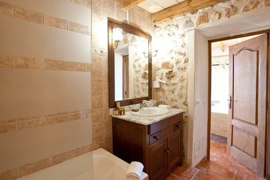 Agroturismo Es Quatre Cantons
