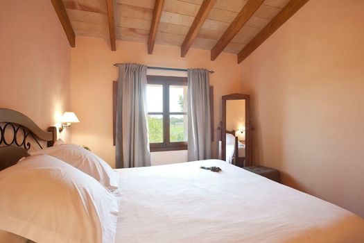 Agroturismo Es Quatre Cantons