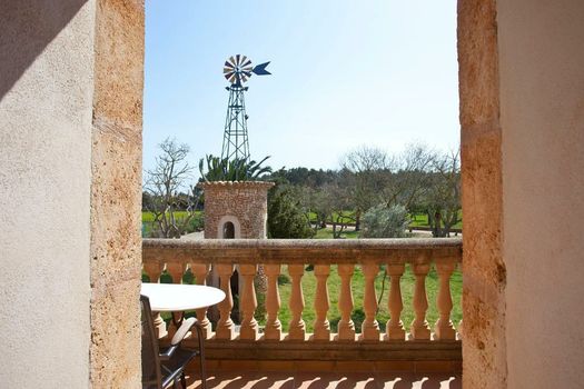 Agroturismo Es Quatre Cantons