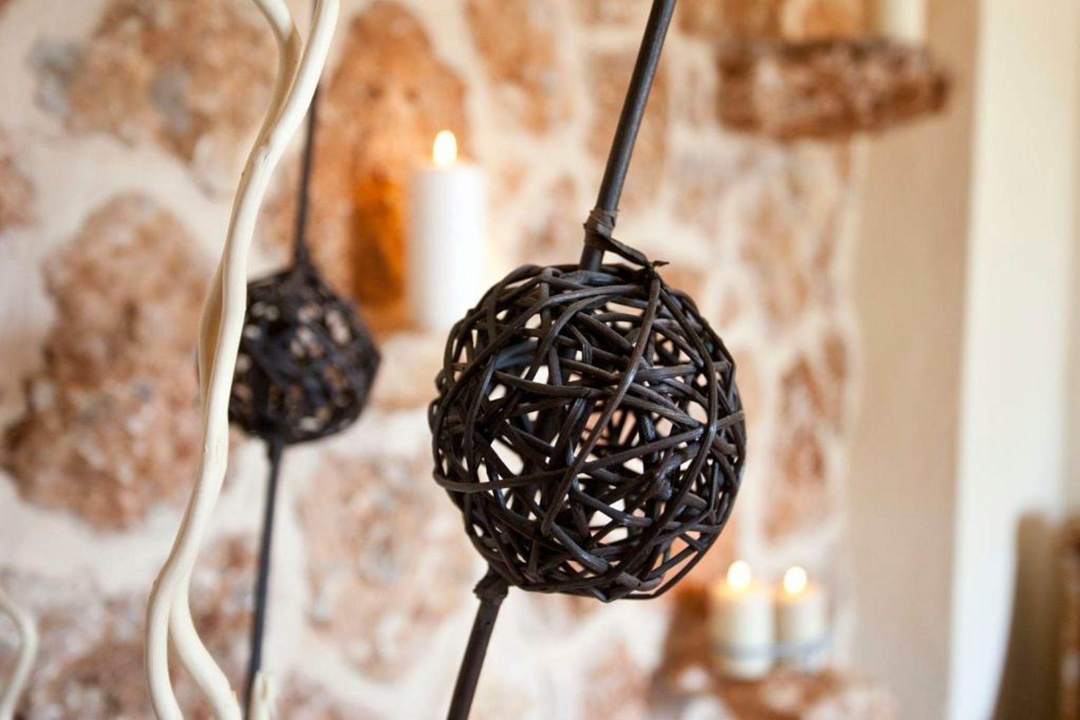 Agroturismo Es Quatre Cantons