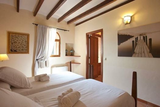 Agroturismo Es Quatre Cantons