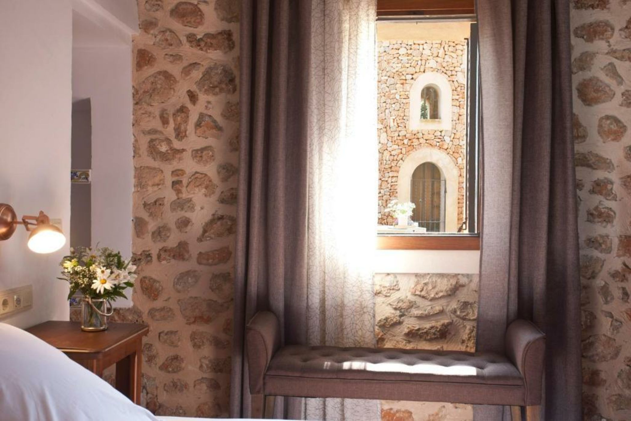 Agroturismo Es Quatre Cantons