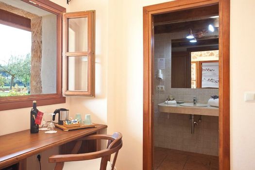 Agroturismo Es Quatre Cantons