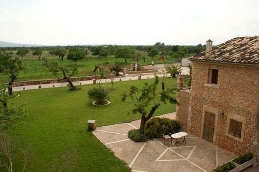 Agroturismo Es Quatre Cantons
