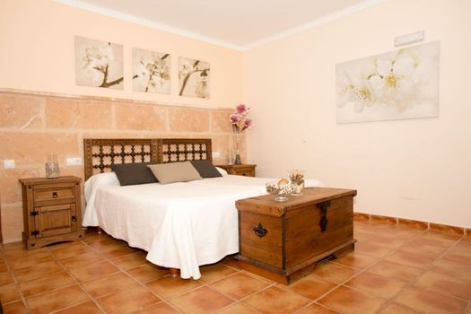 Agroturismo Es Quatre Cantons