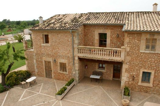 Agroturismo Es Quatre Cantons