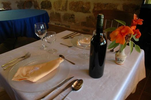 Agroturismo Es Quatre Cantons