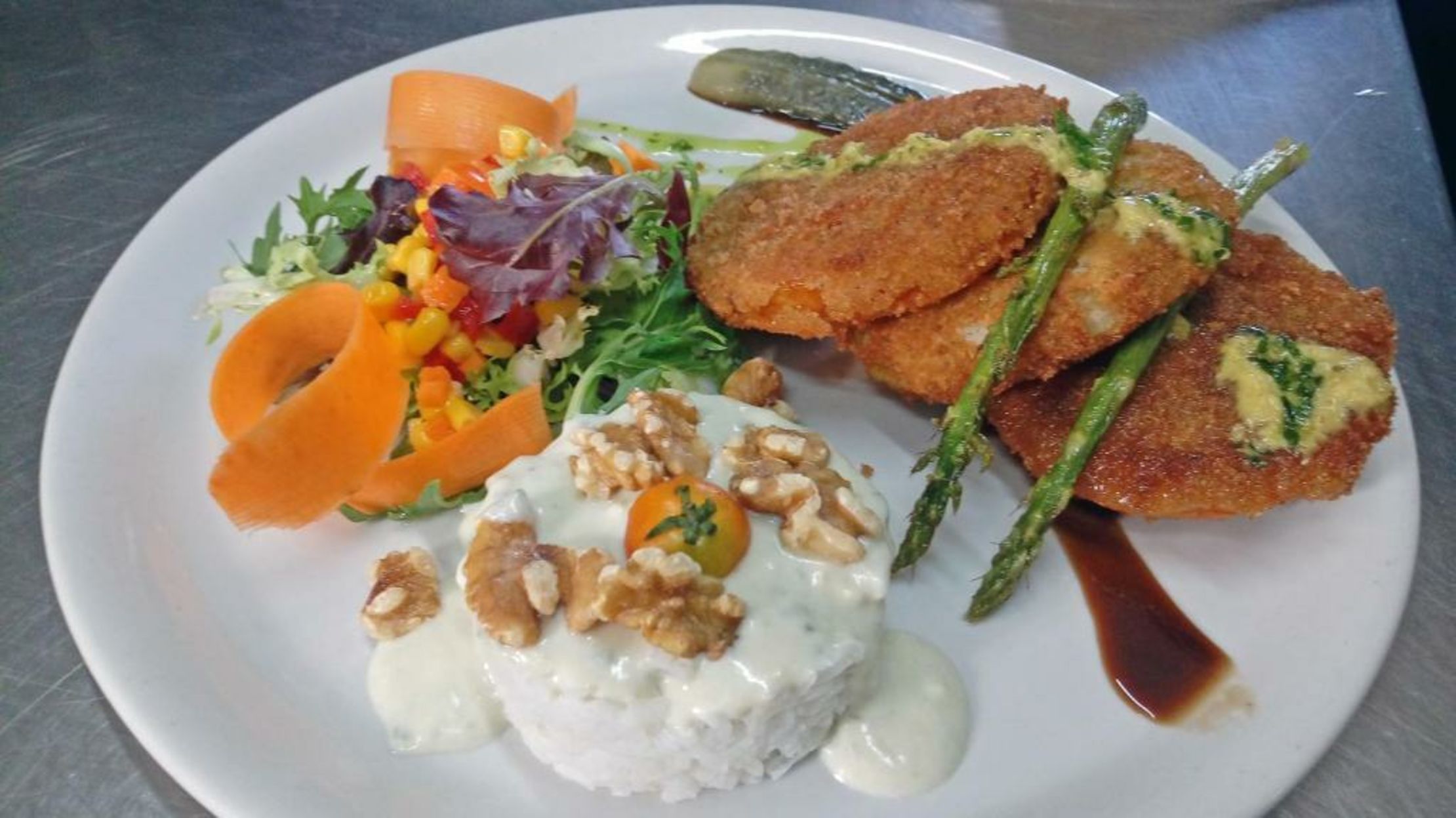 Agroturismo Es Quatre Cantons