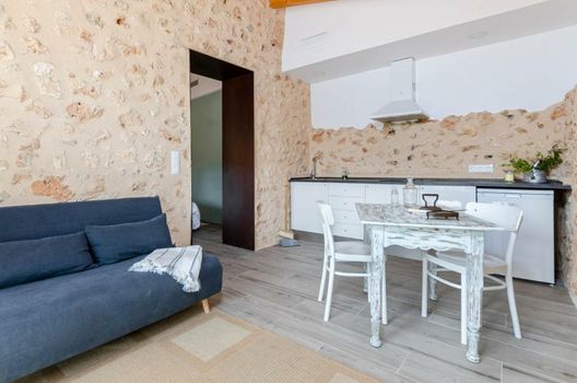 YourHouse Cal Tio