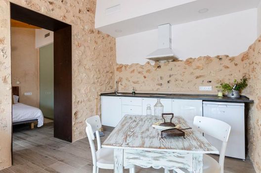 YourHouse Cal Tio