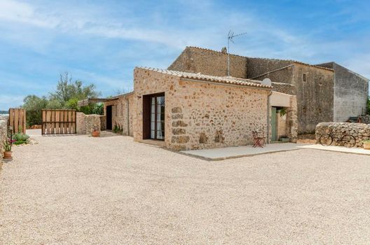 YourHouse Cal Tio