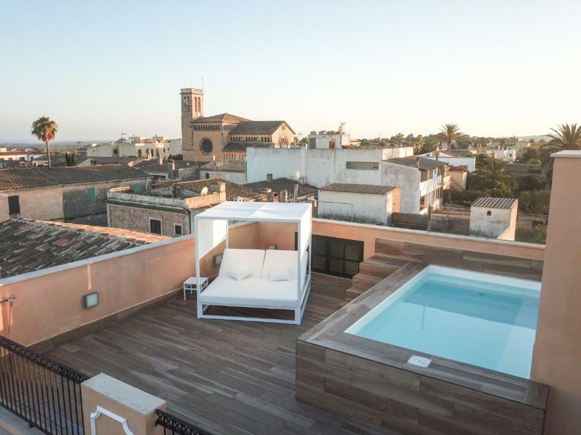 Boutique Hotel Petit Sant Miquel