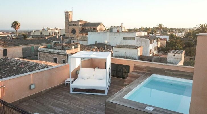 Boutique Hotel Petit Sant Miquel