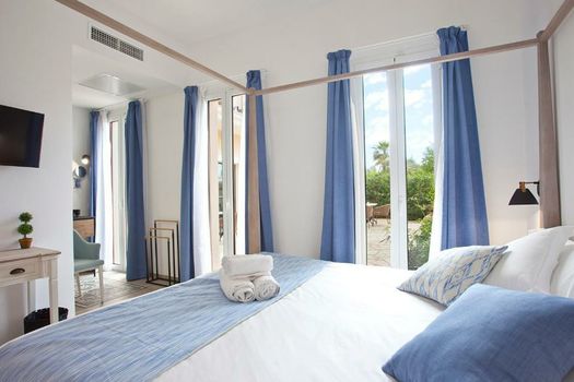 Boutique Hotel Petit Sant Miquel
