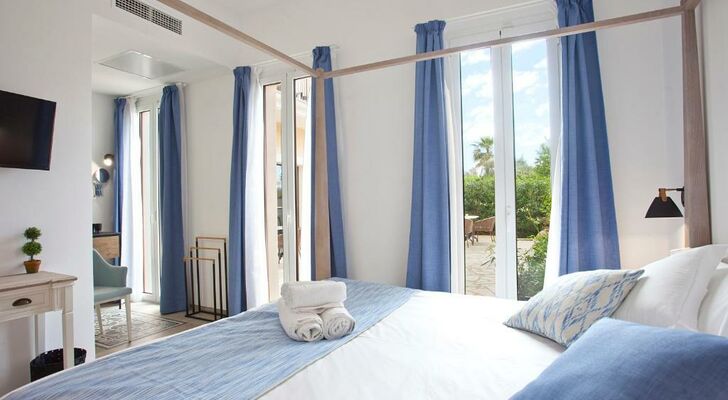 Boutique Hotel Petit Sant Miquel