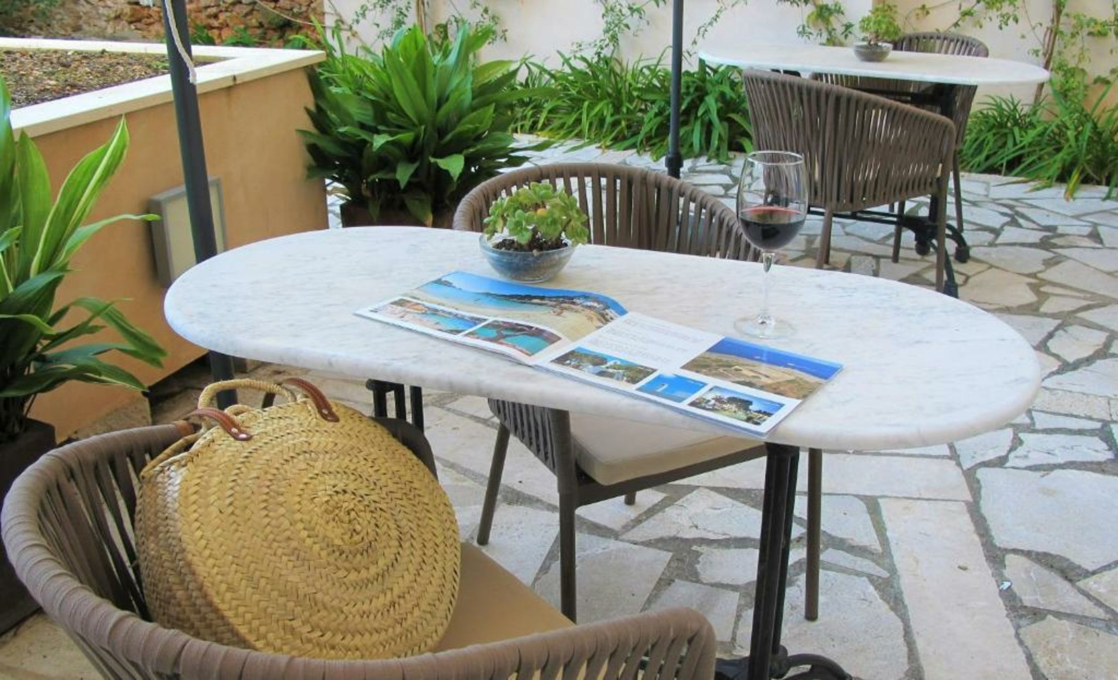 Boutique Hotel Petit Sant Miquel