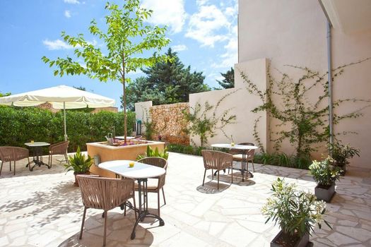 Boutique Hotel Petit Sant Miquel