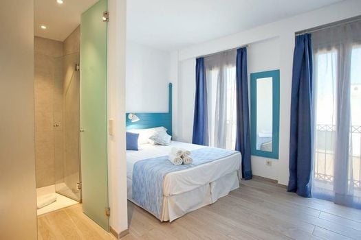 Boutique Hotel Petit Sant Miquel