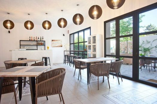 Boutique Hotel Petit Sant Miquel