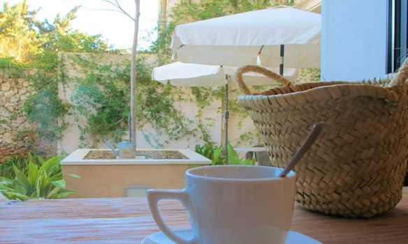 Boutique Hotel Petit Sant Miquel