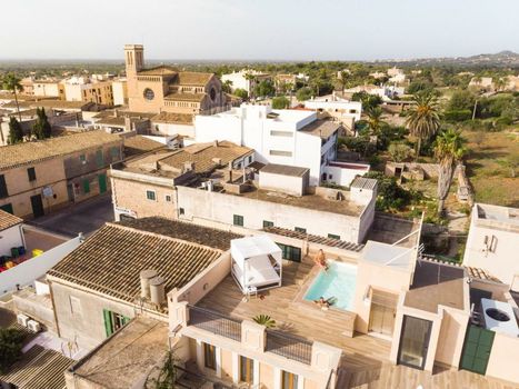 Boutique Hotel Petit Sant Miquel
