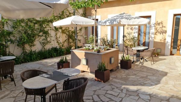 Boutique Hotel Petit Sant Miquel