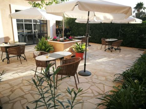Boutique Hotel Petit Sant Miquel