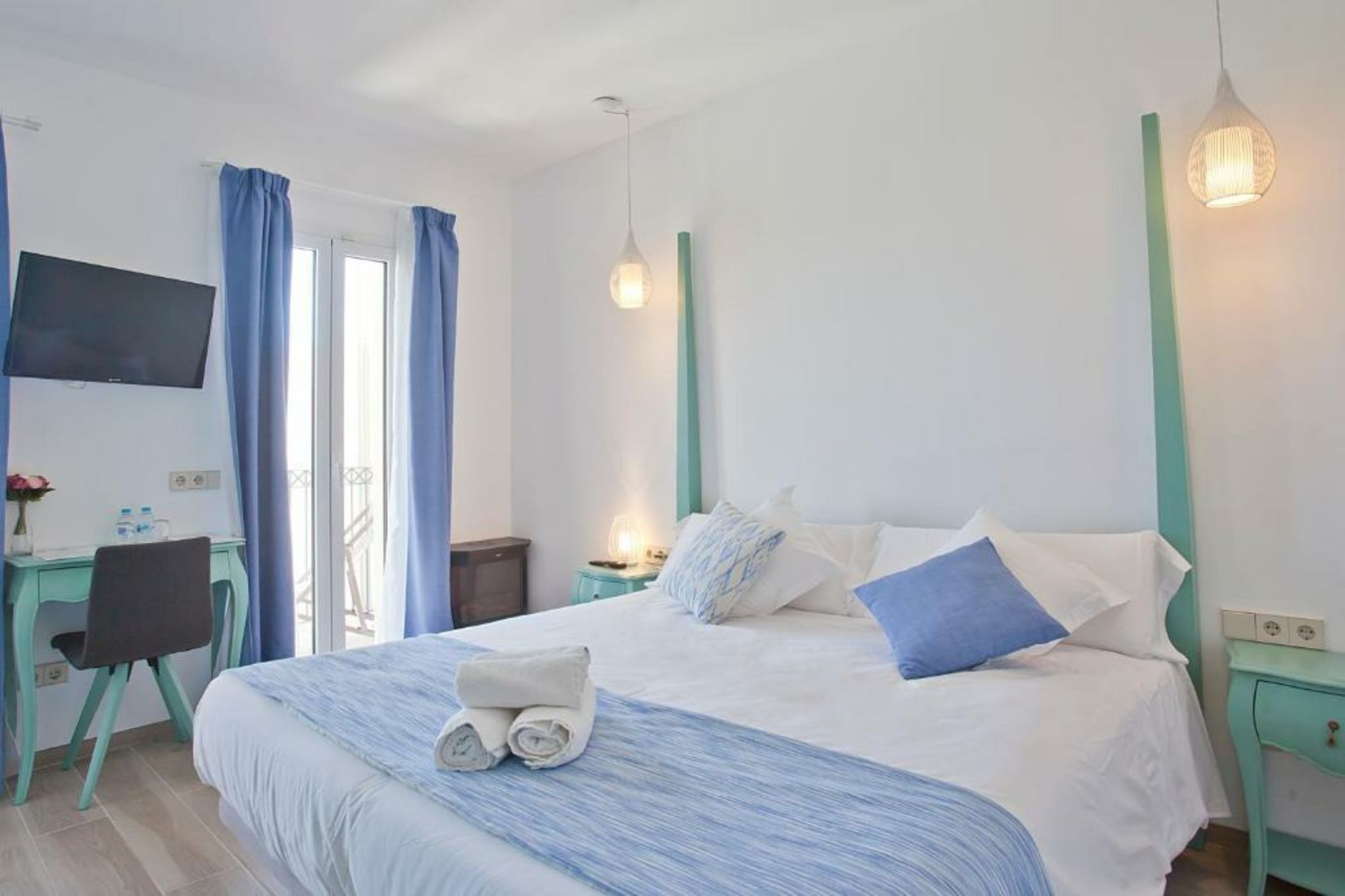 Boutique Hotel Petit Sant Miquel