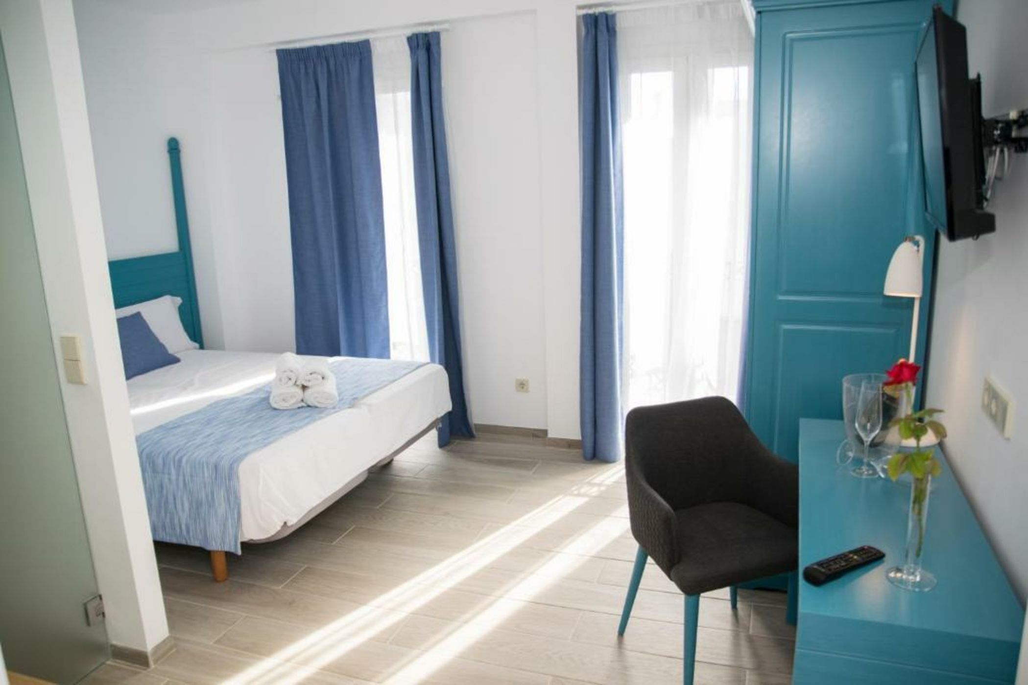 Boutique Hotel Petit Sant Miquel