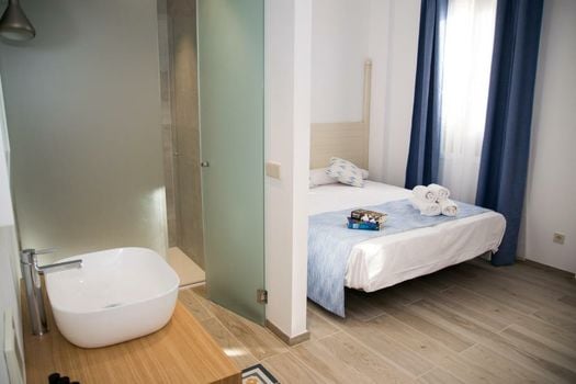 Boutique Hotel Petit Sant Miquel