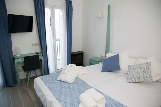 Boutique Hotel Petit Sant Miquel