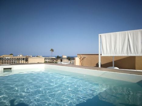 Boutique Hotel Petit Sant Miquel