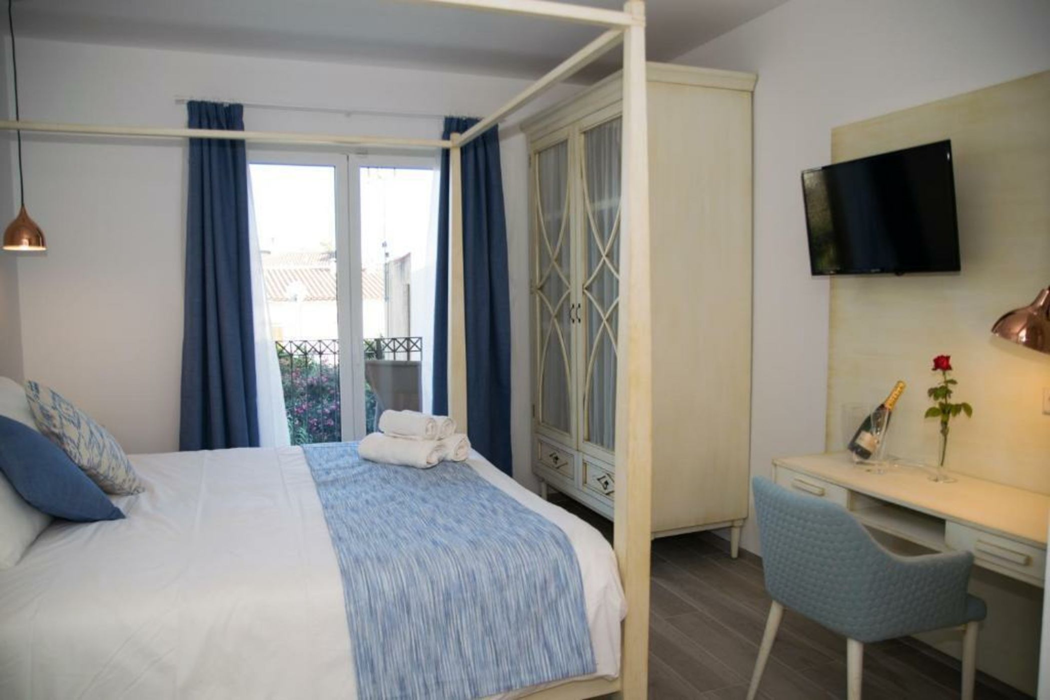 Boutique Hotel Petit Sant Miquel