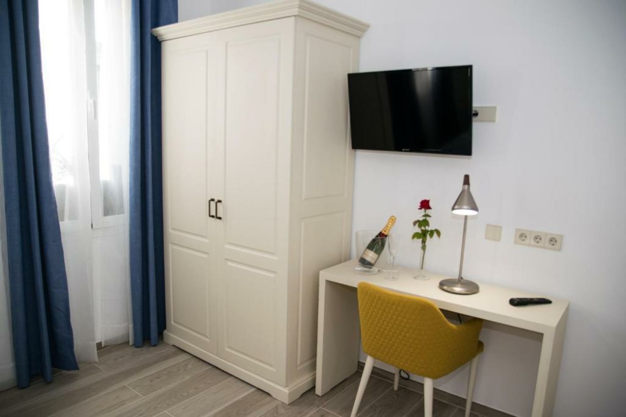 Boutique Hotel Petit Sant Miquel