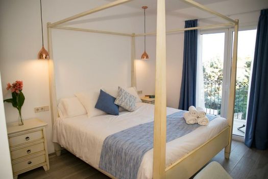 Boutique Hotel Petit Sant Miquel