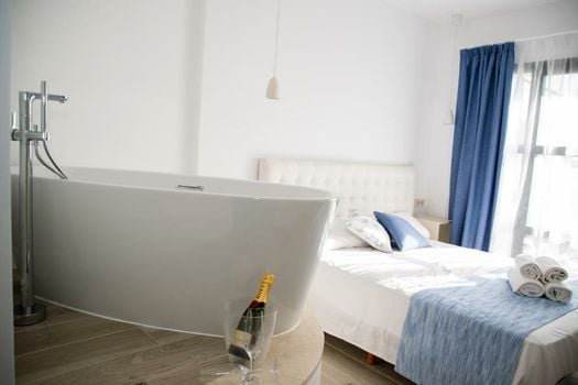 Boutique Hotel Petit Sant Miquel