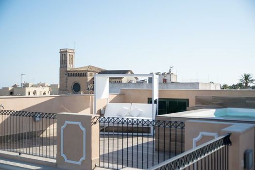 Boutique Hotel Petit Sant Miquel