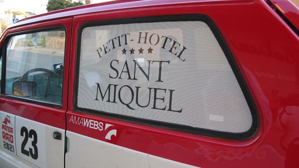 Boutique Hotel Petit Sant Miquel