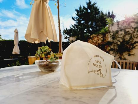 Boutique Hotel Petit Sant Miquel