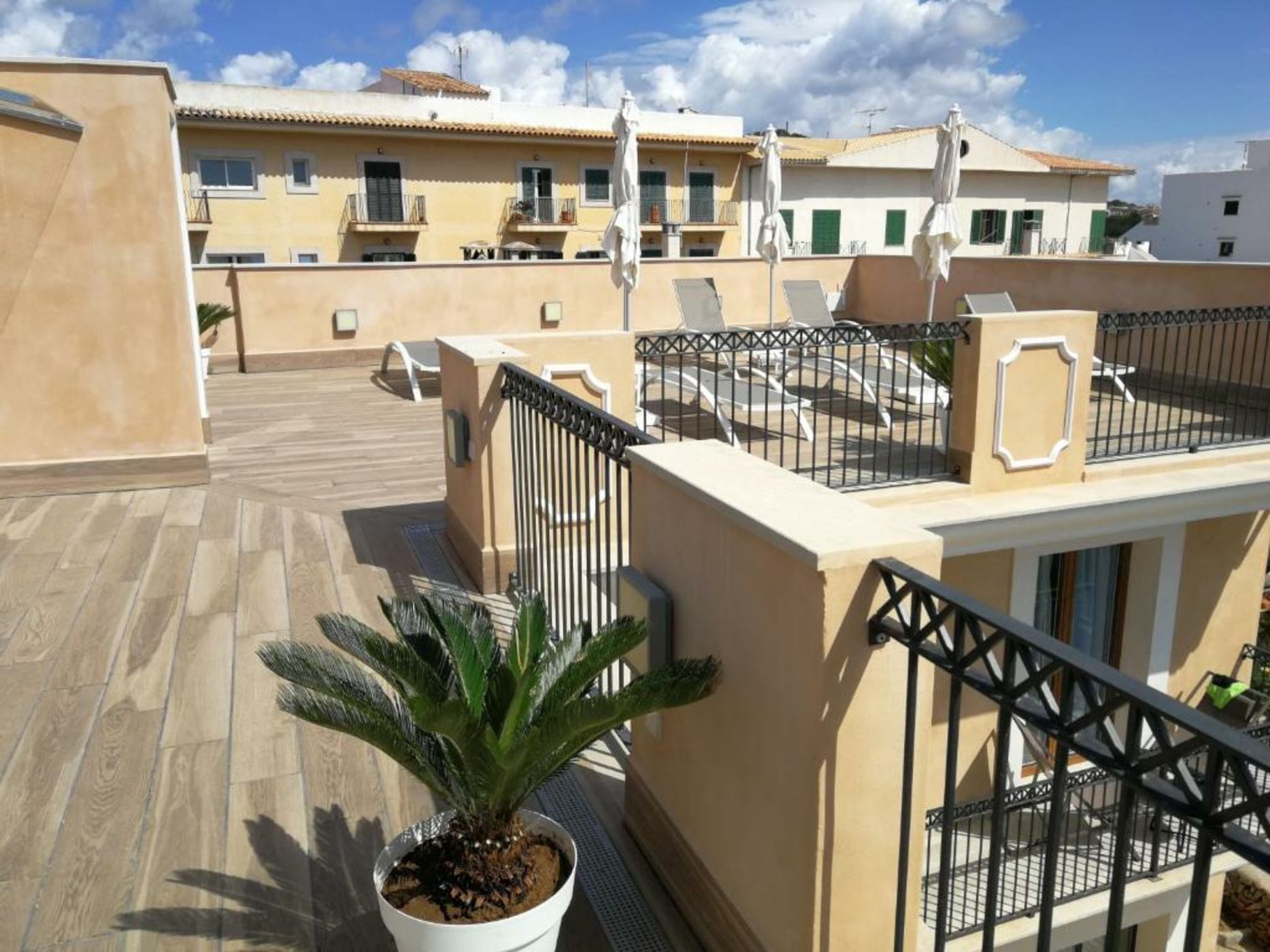 Boutique Hotel Petit Sant Miquel