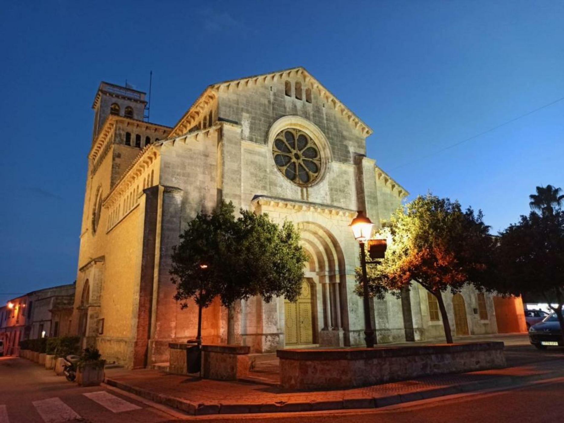 Boutique Hotel Petit Sant Miquel