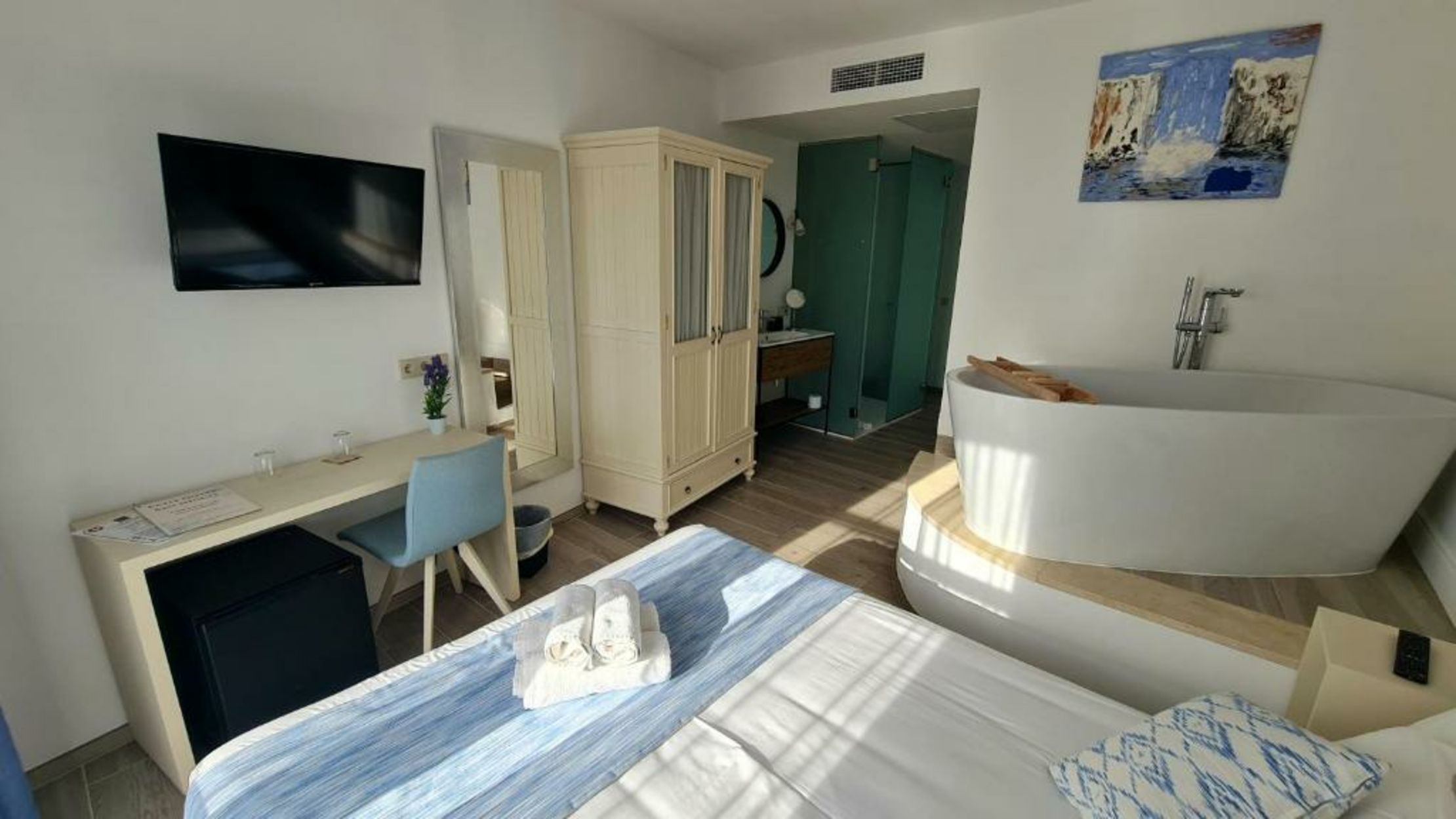 Boutique Hotel Petit Sant Miquel