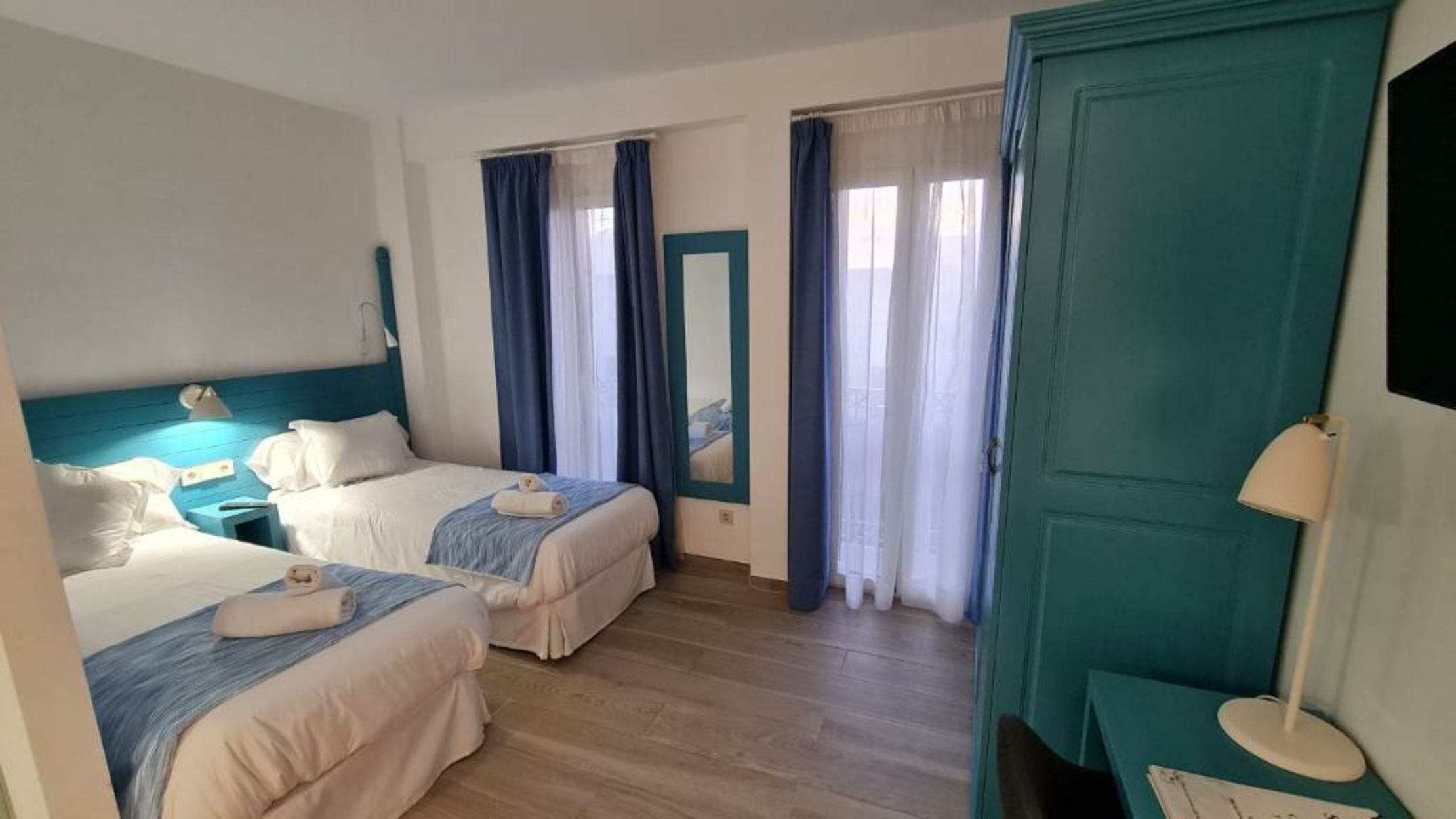 Boutique Hotel Petit Sant Miquel